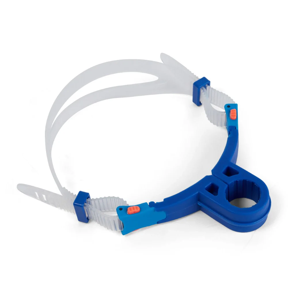 Centre Snorkel Mask - Image 2
