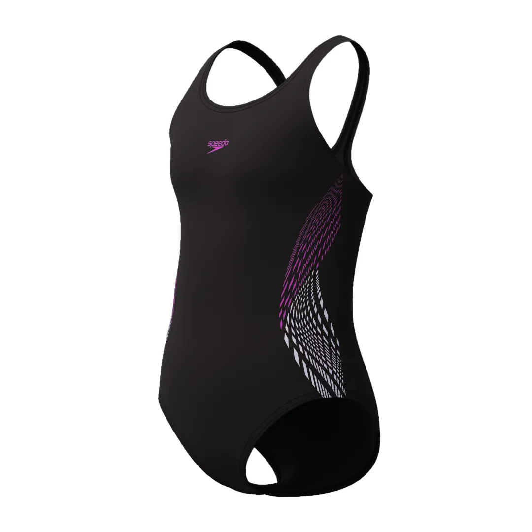 Placement Muscleback Swimsuit