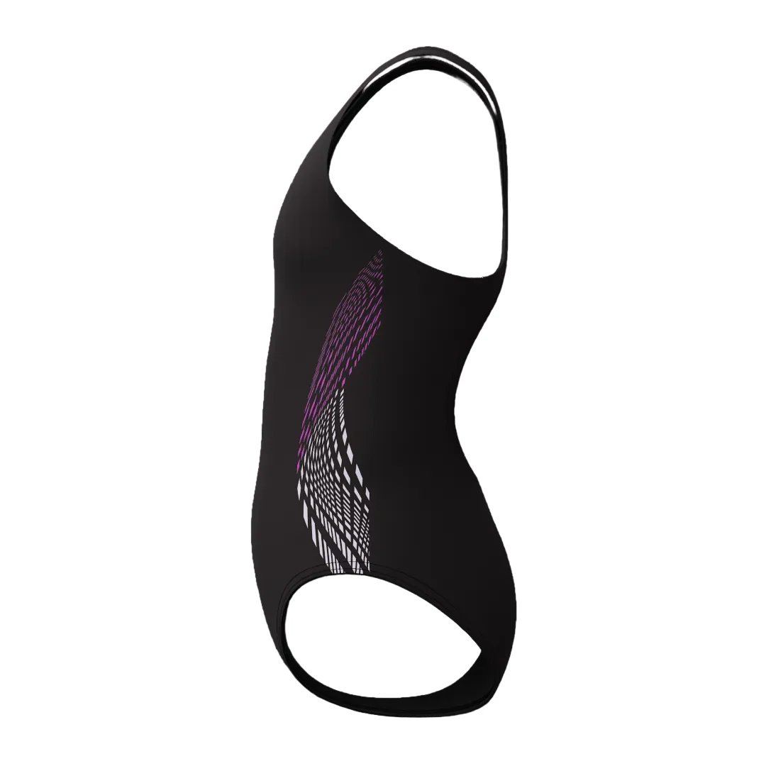 Placement Muscleback Swimsuit - Image 2