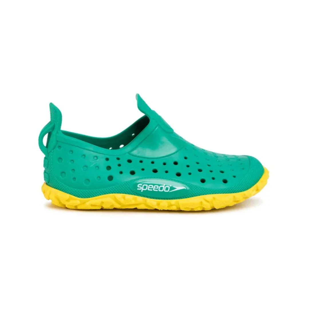 Jelly Iu Aqua Shoes
