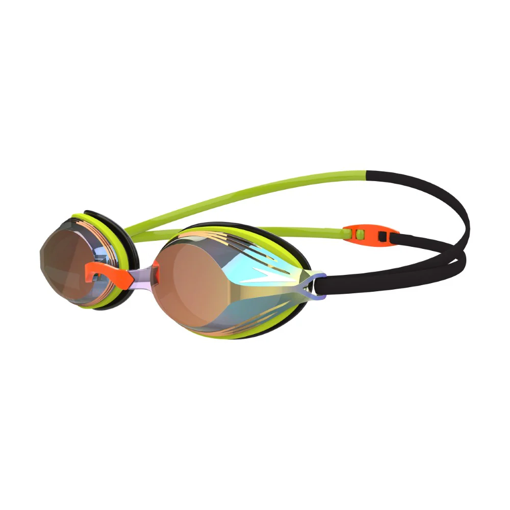 Vengeance Mirror Goggles - Image 2