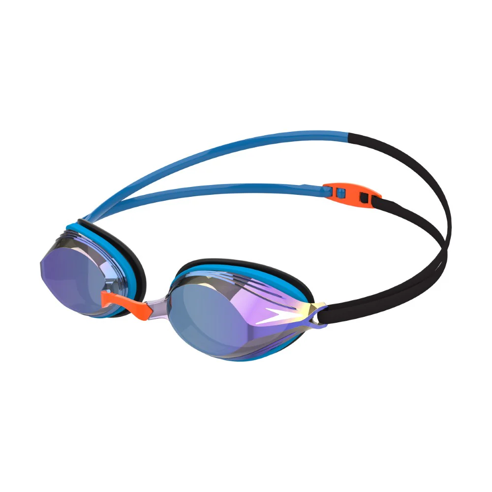 Vengeance Mirror Goggles