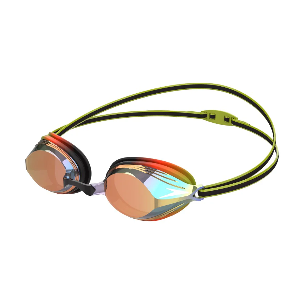 Vengeance Mirror Goggles