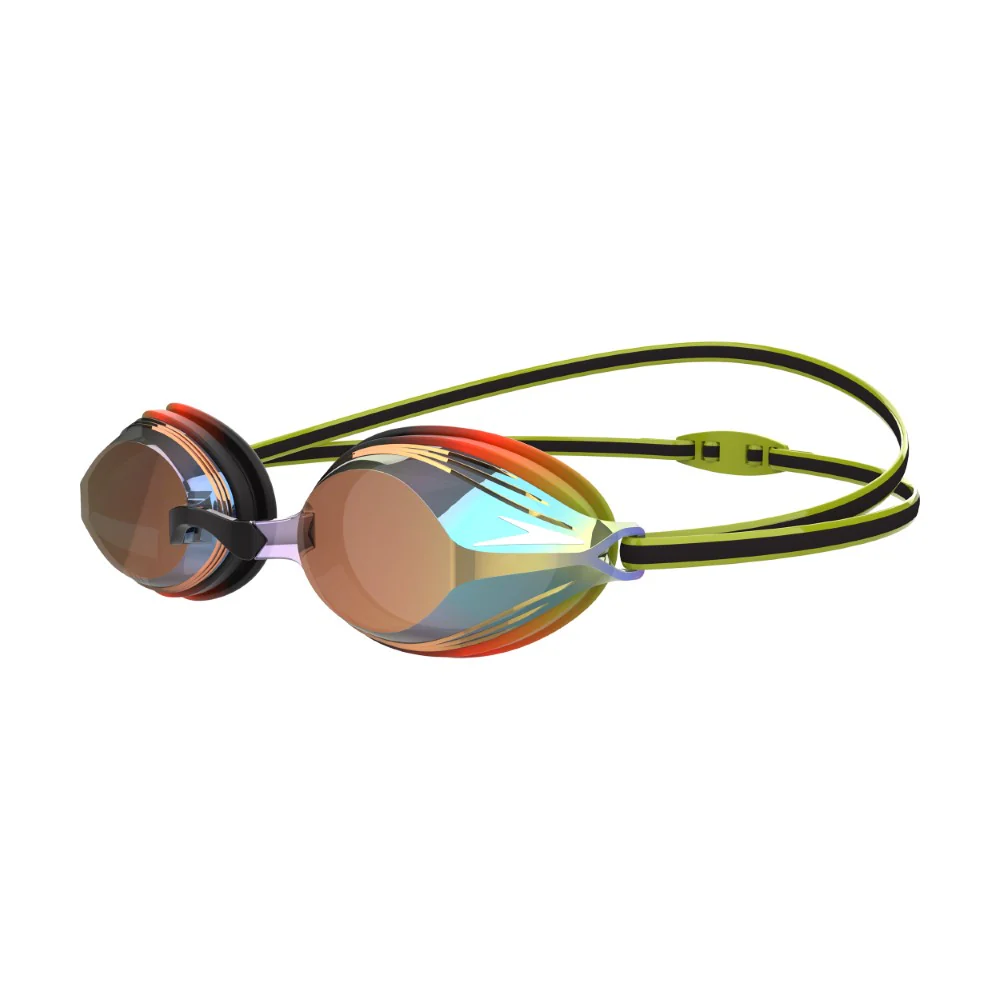 Vengeance Mirror Goggles - Image 3