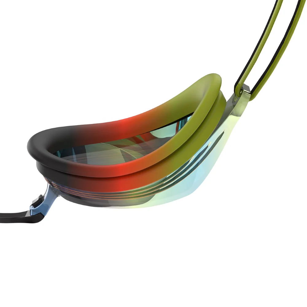 Vengeance Mirror Goggles - Image 4