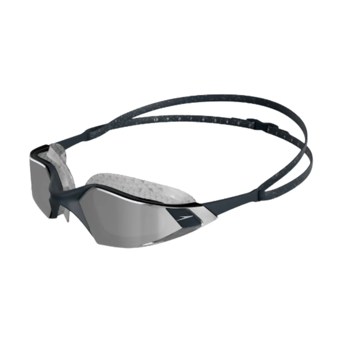 Aquapulse Pro Mirror Goggles