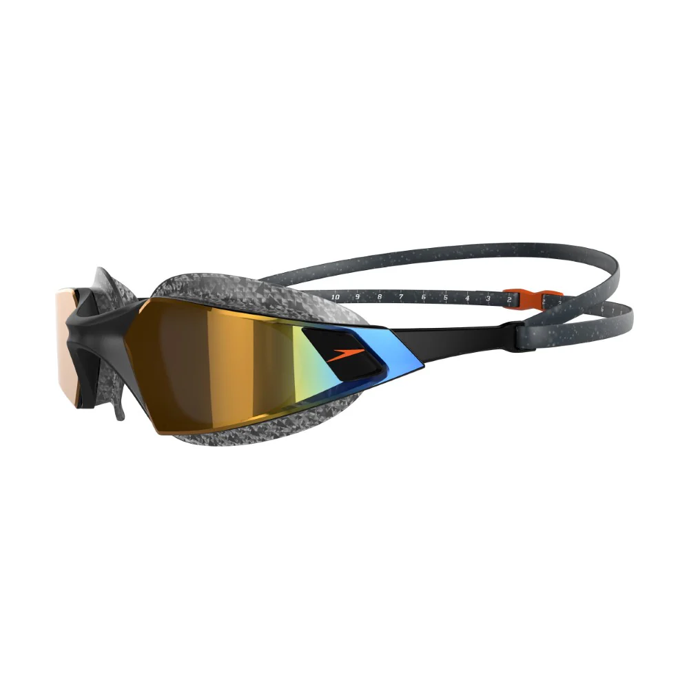 Aquapulse Pro Mirror Goggles - Image 3