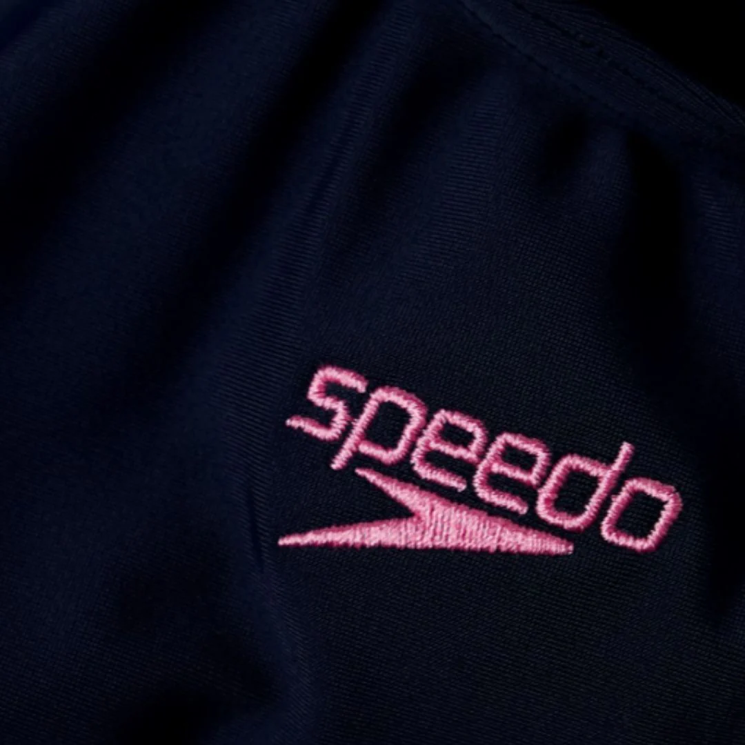Printed Leaderback Legsuit Swimsuit - Image 7