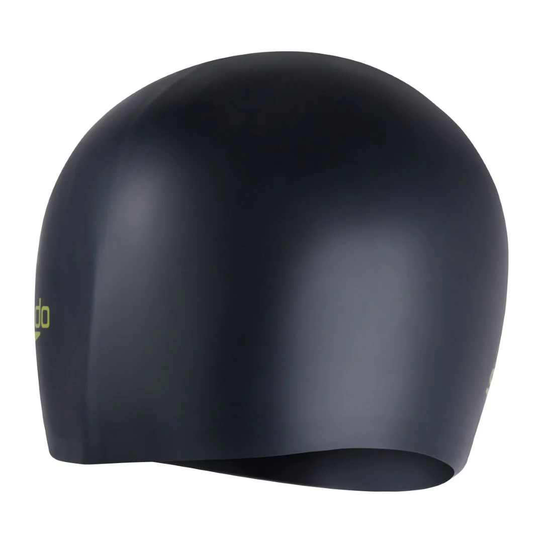 Long Hair Swim Cap