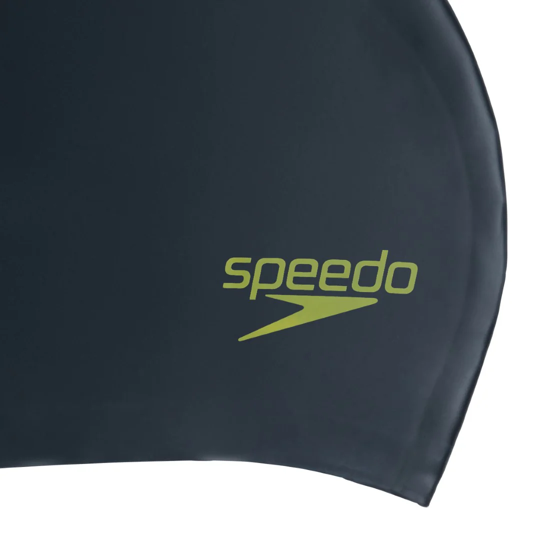 Long Hair Swim Cap - Image 3