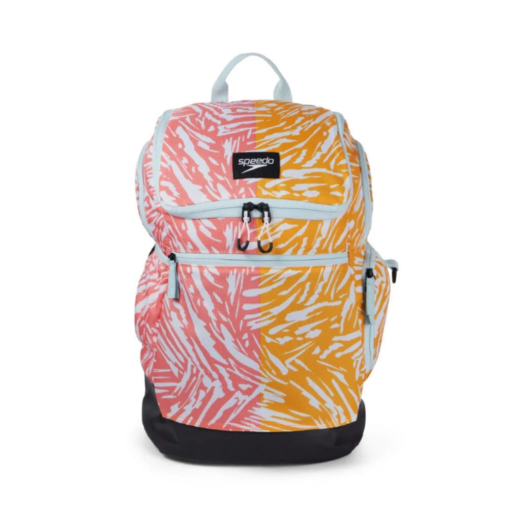 Teamster 2.0 Rucksack 35L Backpack