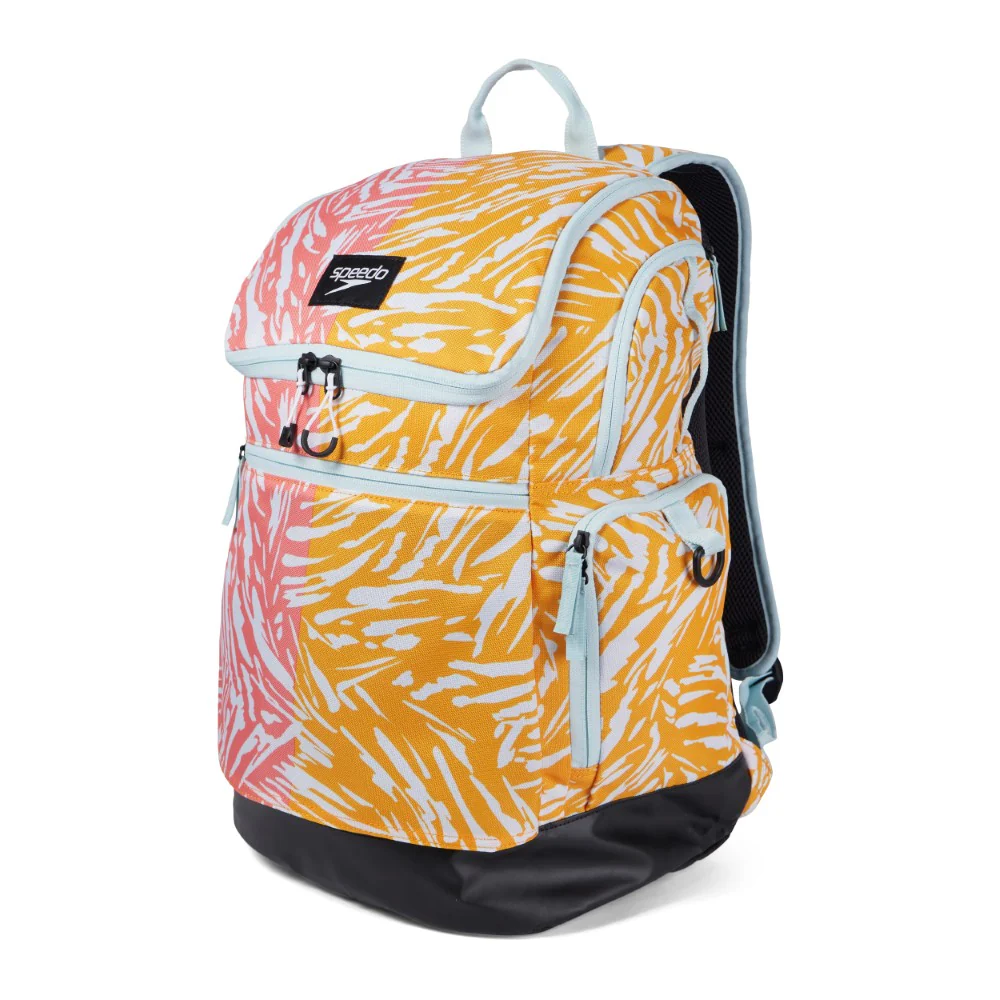 Teamster 2.0 Rucksack 35L Backpack - Image 2