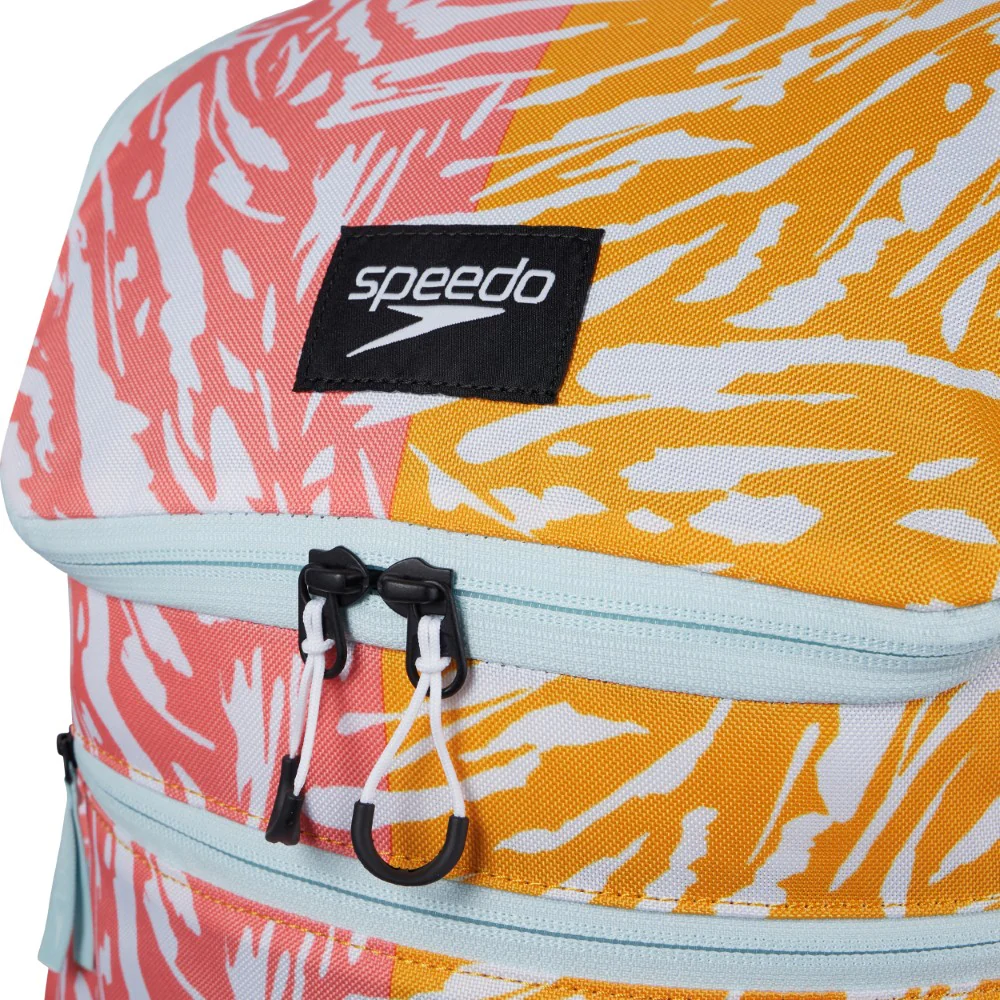 Teamster 2.0 Rucksack 35L Backpack - Image 3