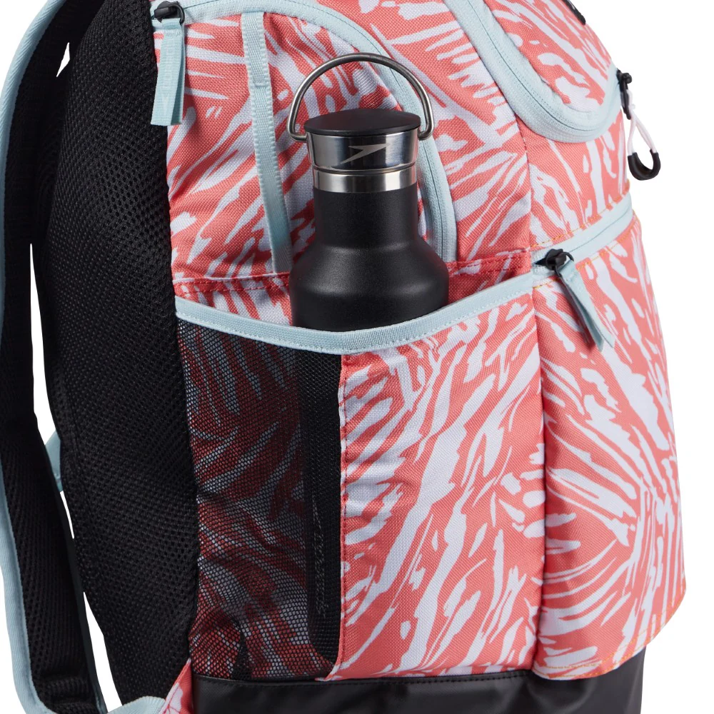 Teamster 2.0 Rucksack 35L Backpack - Image 4