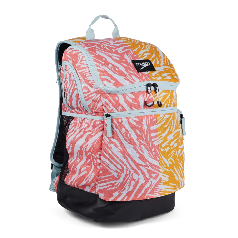 Teamster 2.0 Rucksack 35L Backpack - Image 6