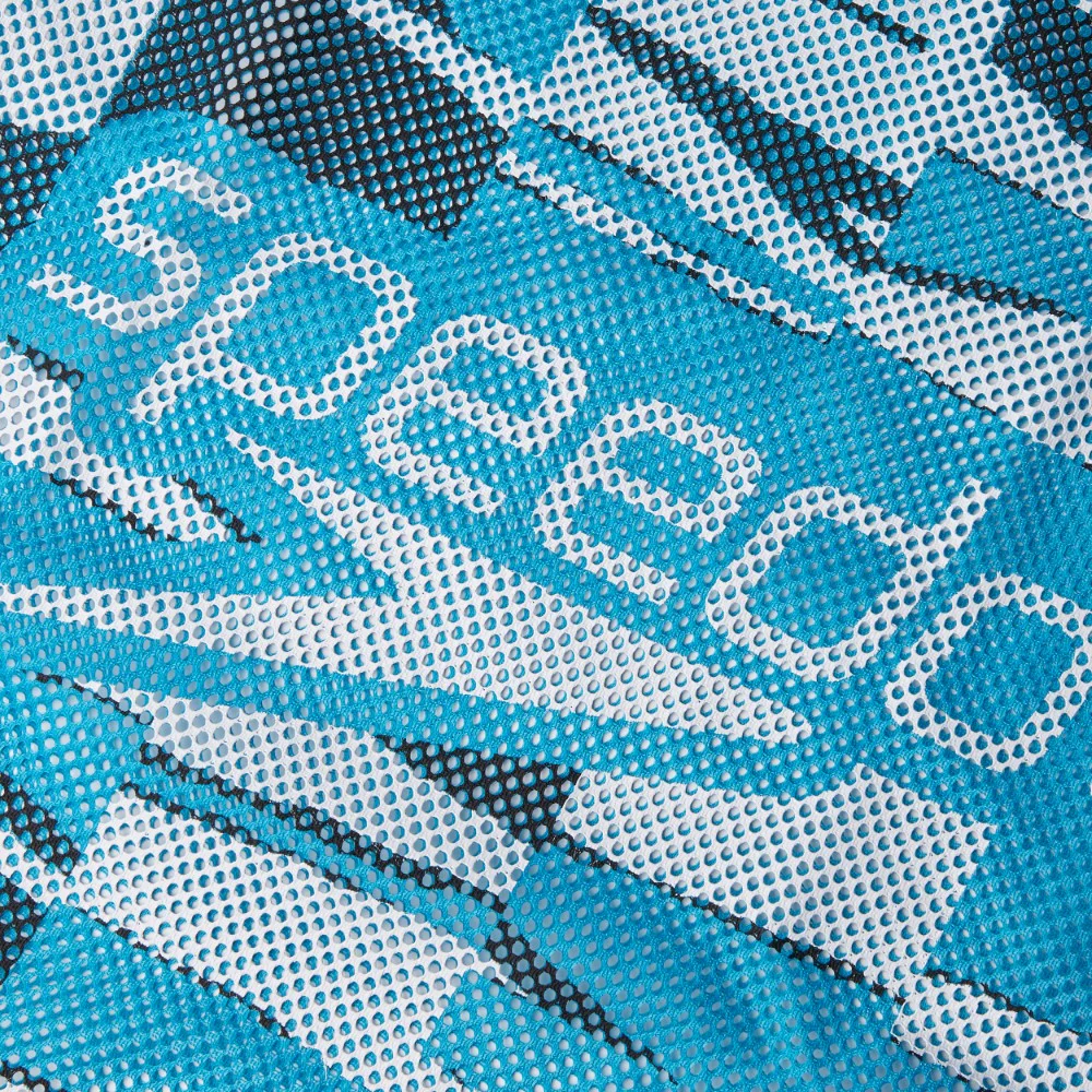 Printed Mesh Bag - Image 3
