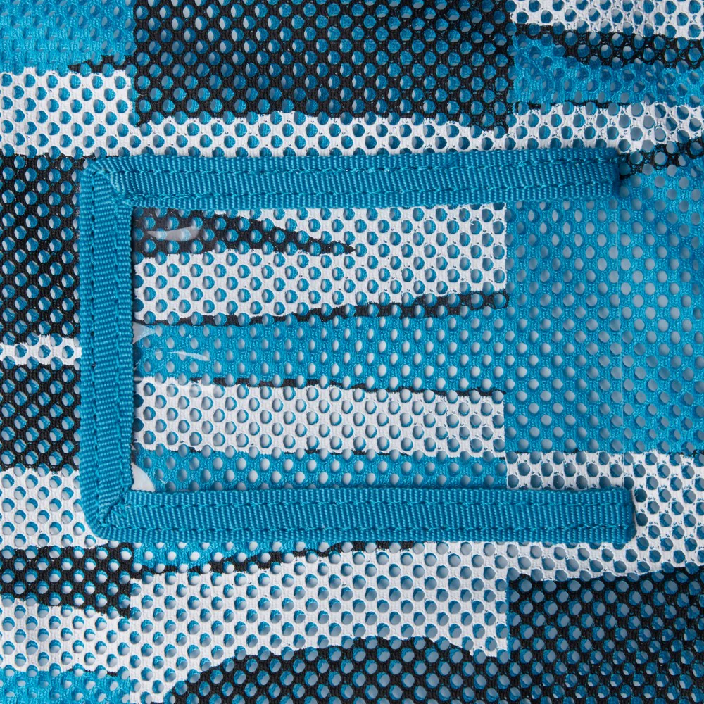 Printed Mesh Bag - Image 4