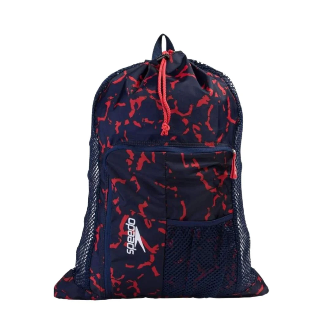 Deluxe Vent Mesh Bag