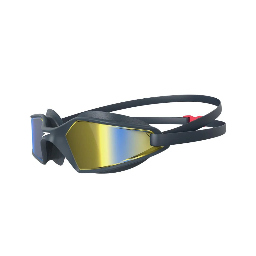Hydropulse Mirror Goggles - Image 3