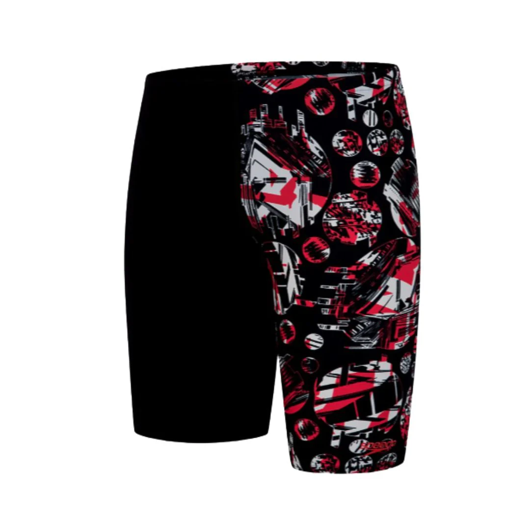 Glitchamp Allover 1 Leg Jammer - Image 5