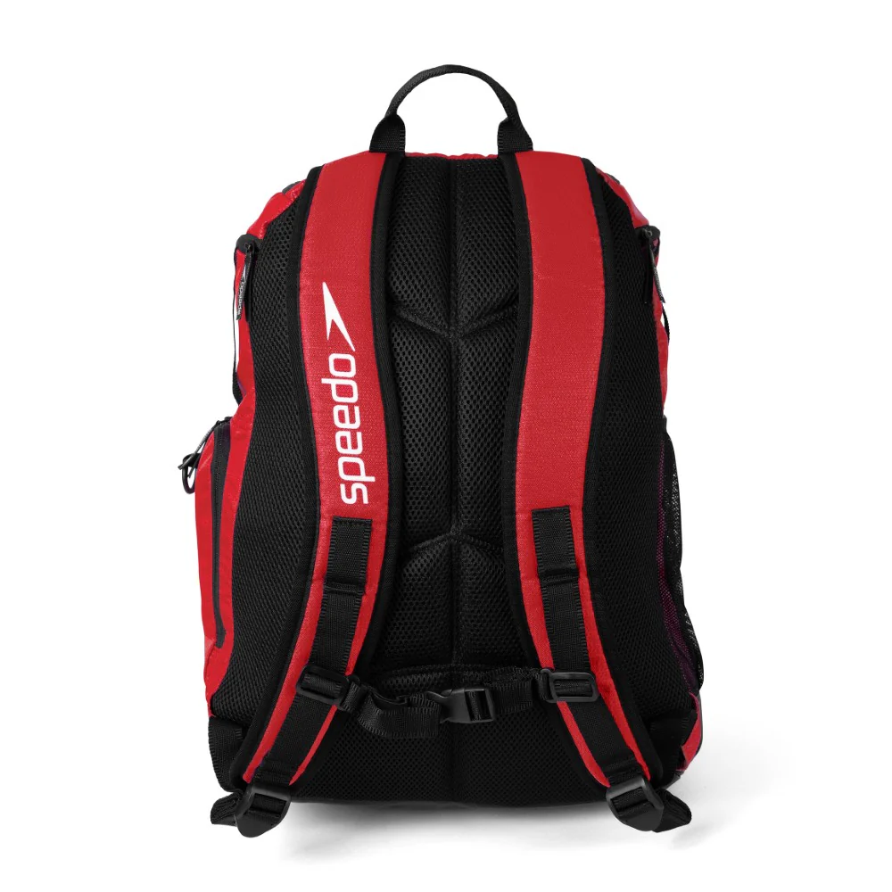 Teamster 2.0 Rucksack 35L Backpack - Image 2