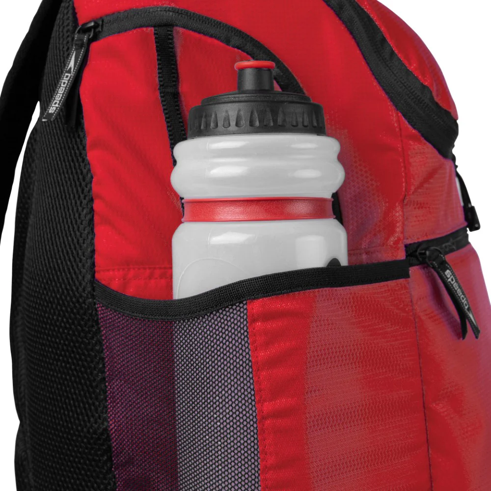 Teamster 2.0 Rucksack 35L Backpack - Image 4
