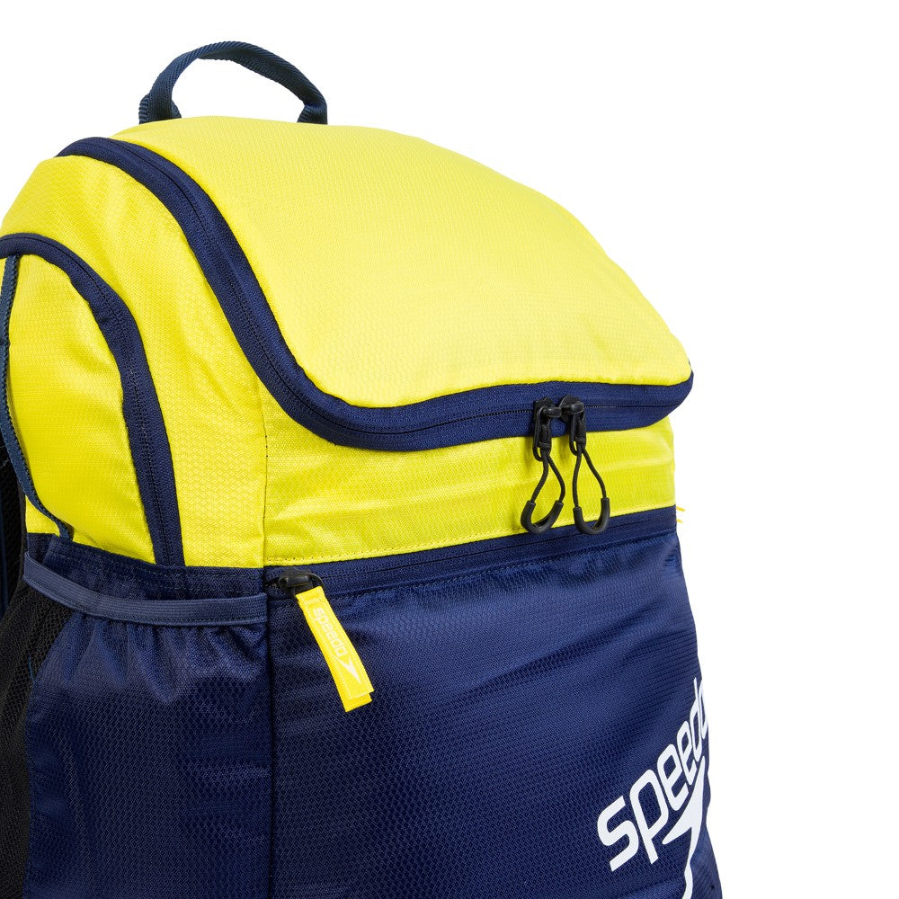 Teamster 2.0 Rucksack 35L Backpack - Image 3