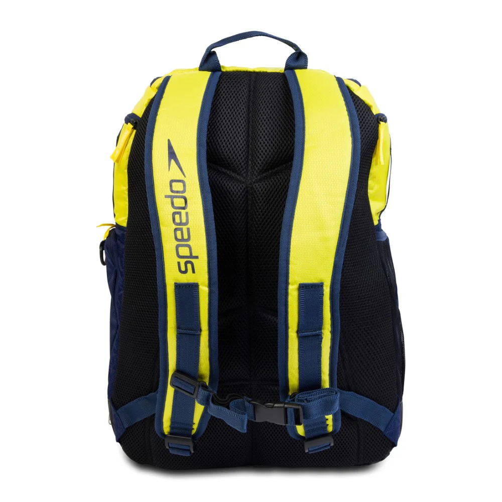 Teamster 2.0 Rucksack 35L Backpack - Image 4