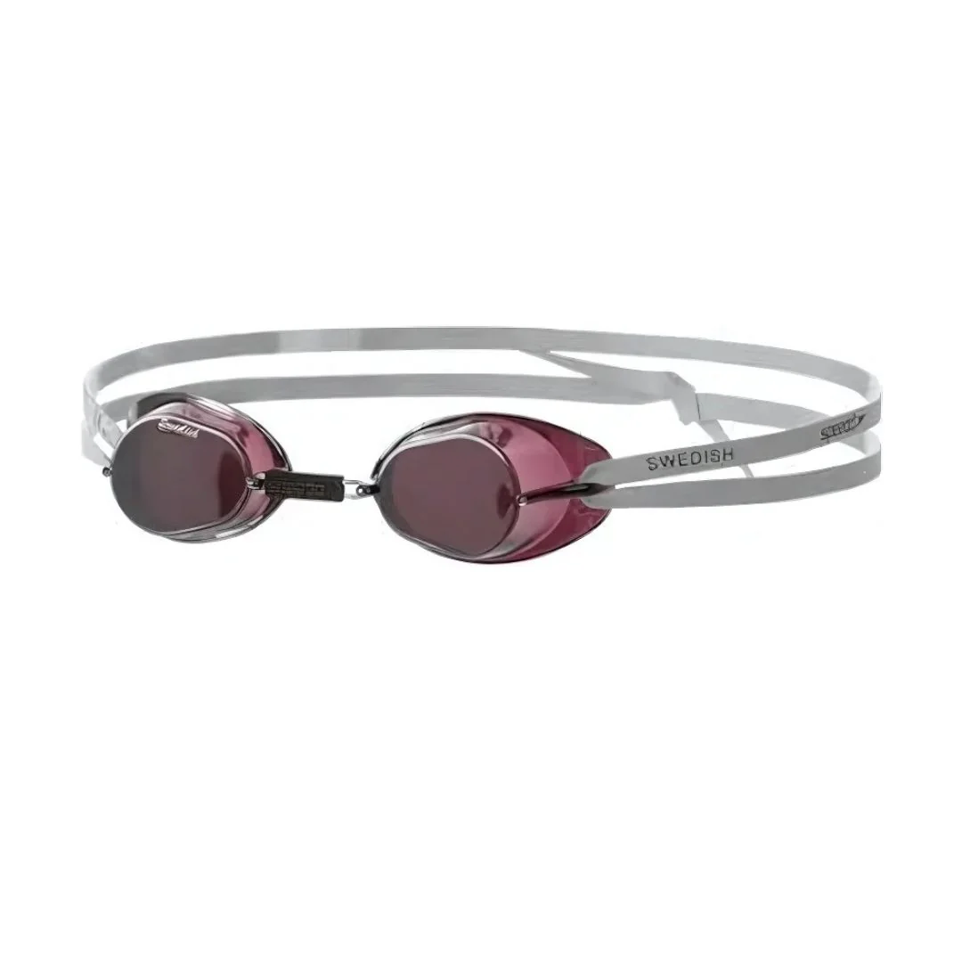 Swedish Mirror Goggles