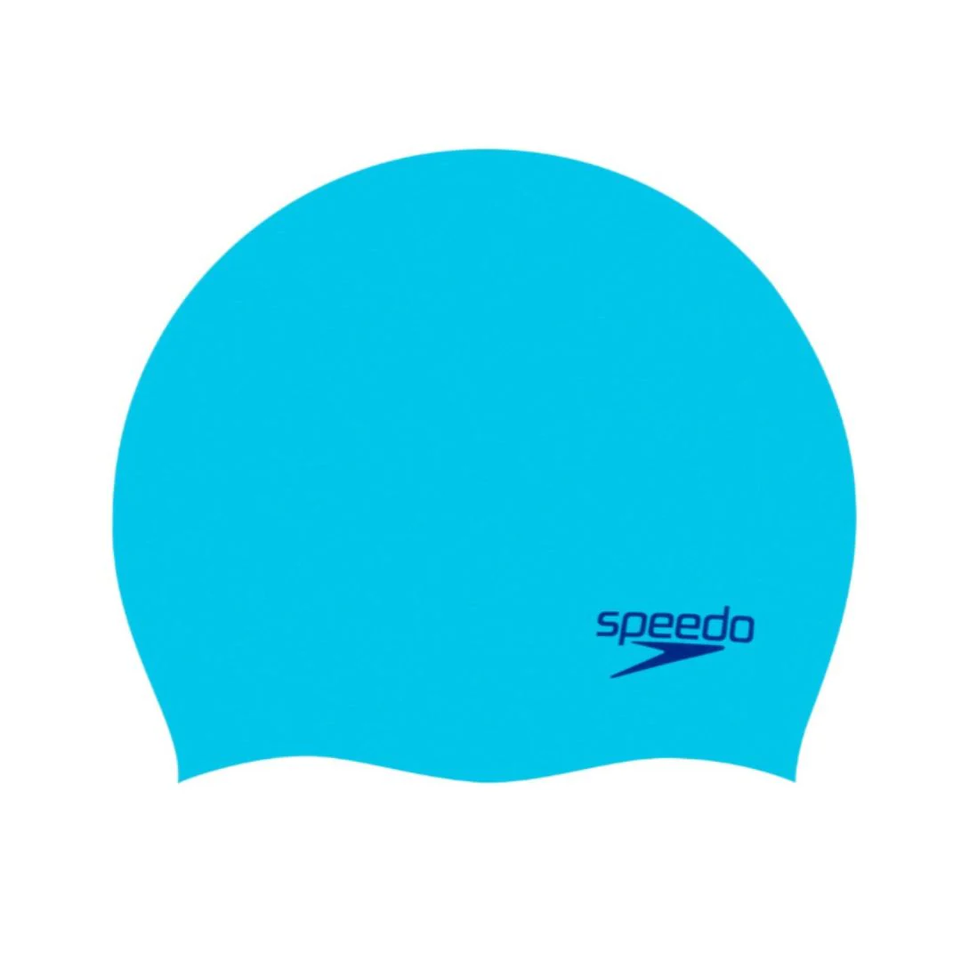 Moulded Silicone Cap