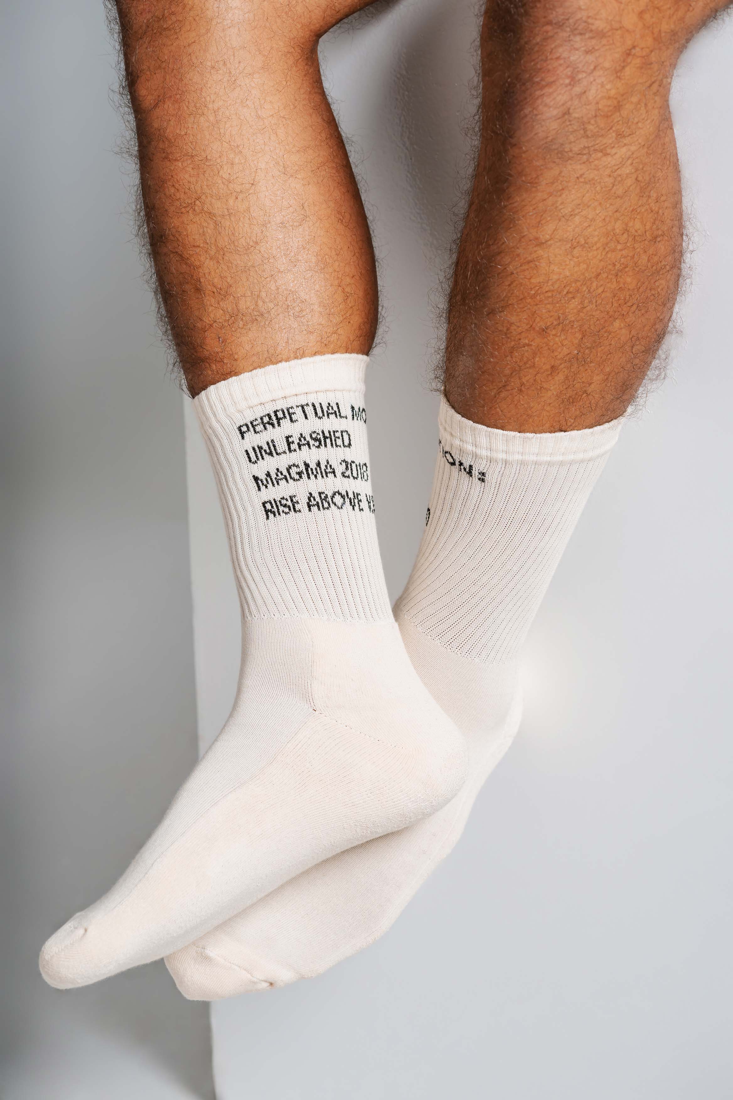 RiseAbove V.1.0 Socks - Image 2