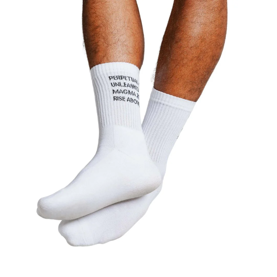 RiseAbove V.1.0 Socks