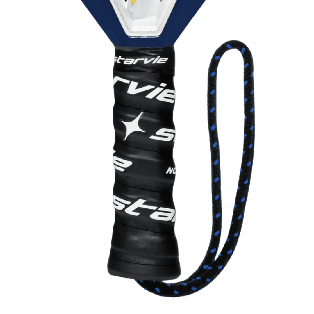 Metheora Dual 2024 Padel Racket - Image 4