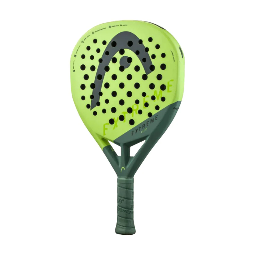 Extreme Elite 2023 Padel Racket - Image 2