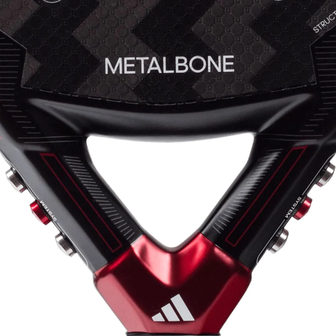 Metalbone 3.3 Padel Racket - Image 3