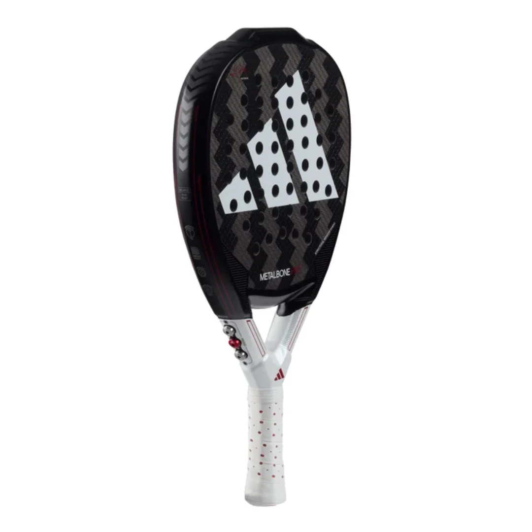 Metalbone Hrd + Padel Racket - Image 2
