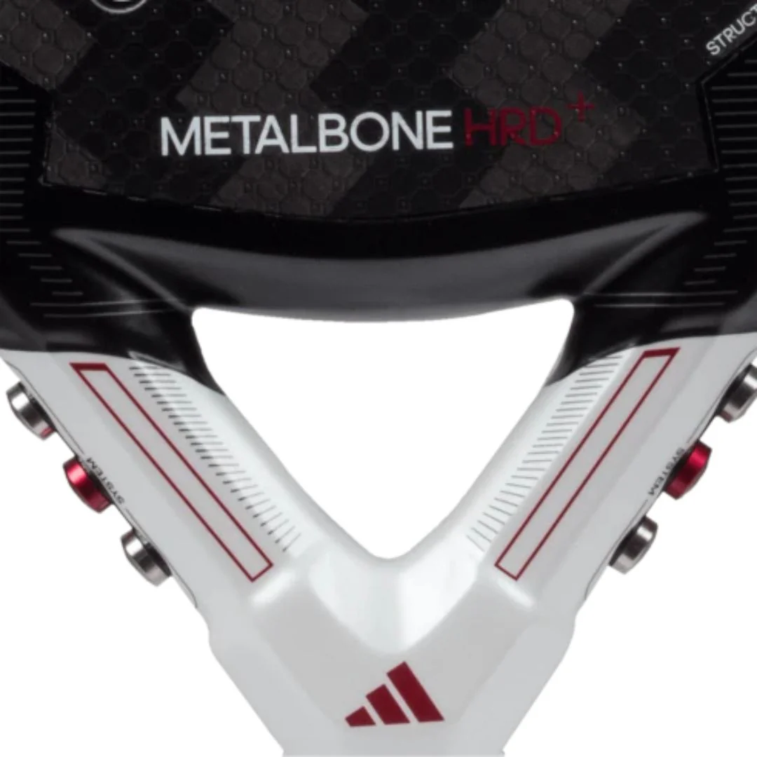 Metalbone Hrd + Padel Racket - Image 4