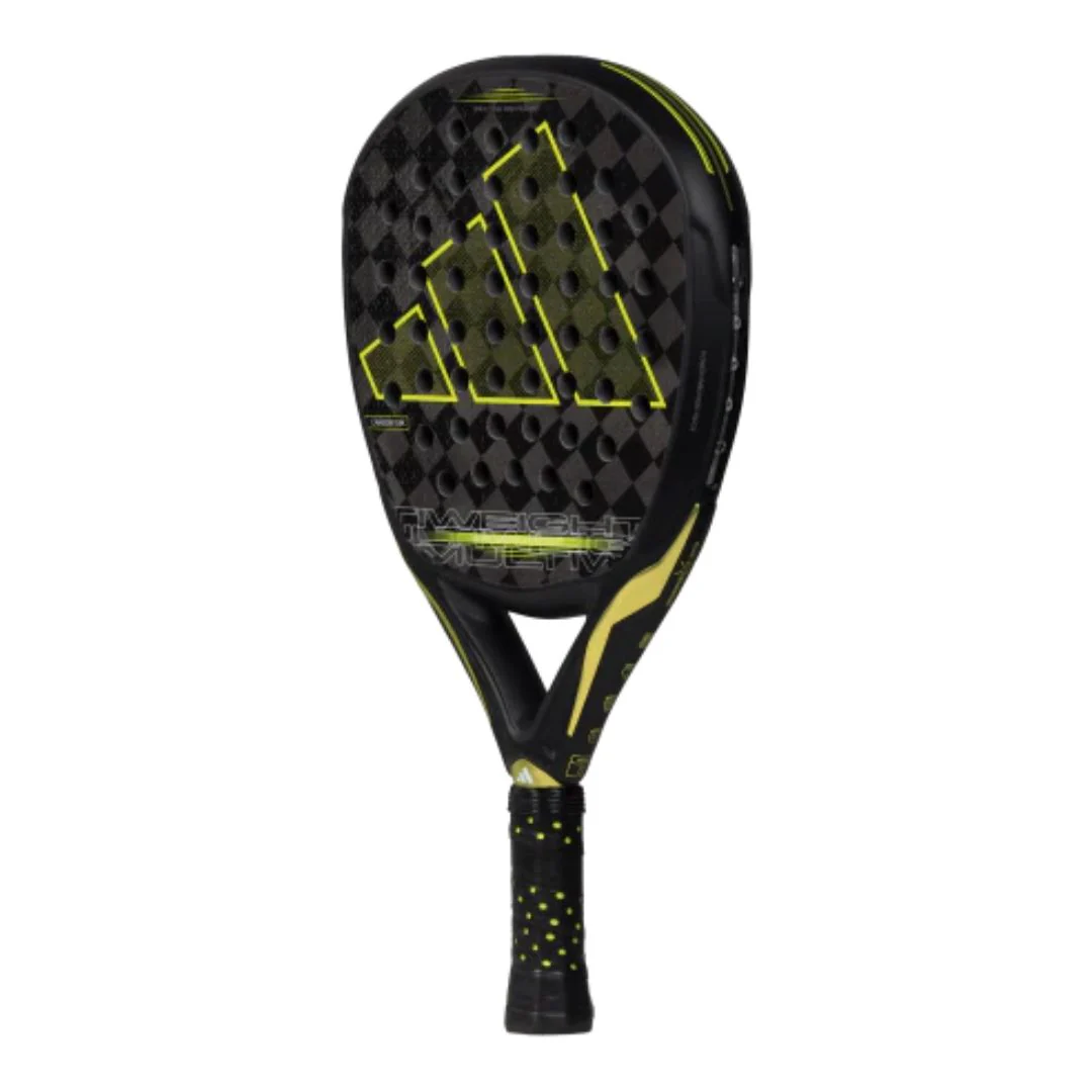 Adipower Multiweight 3.3 Padel Racket - Image 5