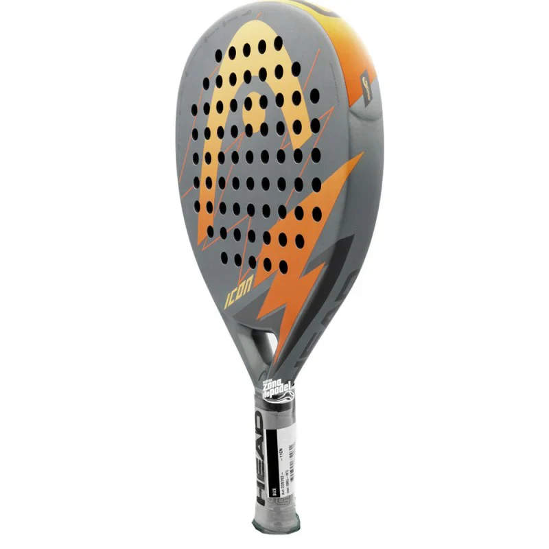 Head Icon 2023 Padel Racket - Image 3