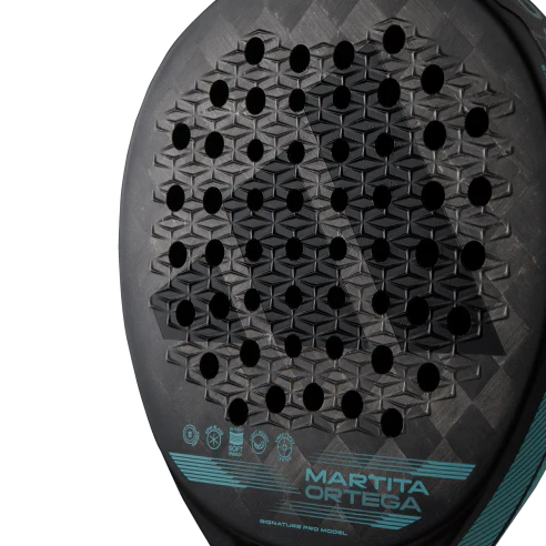 Cross It Light Padel Racket - Image 4