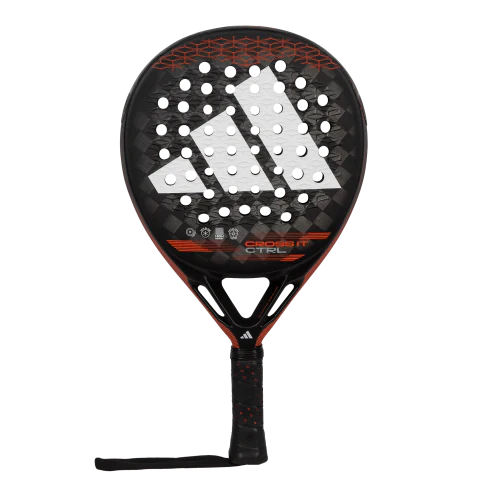 Cross It Ctrl Padel Racket