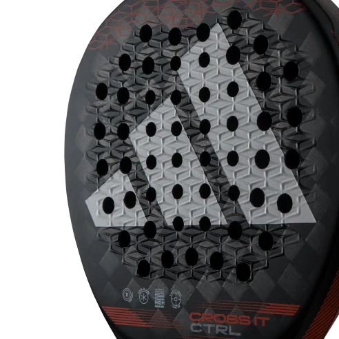 Cross It Ctrl Padel Racket - Image 4