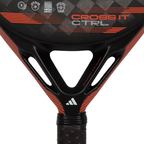 Cross It Ctrl Padel Racket - Image 5