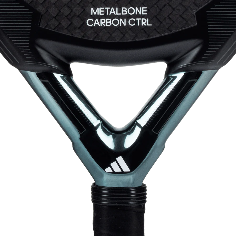 Metalbone Carbon Ctrl Padel Racket - Image 5