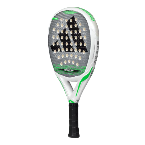 Adipower Light 3.3 Padel Racket - Image 2