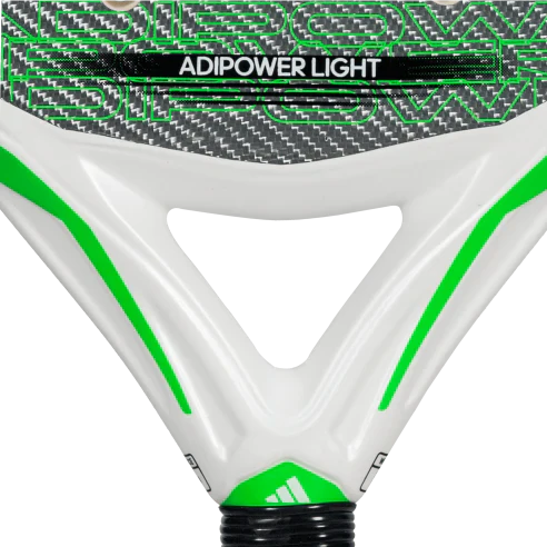 Adipower Light 3.3 Padel Racket - Image 5