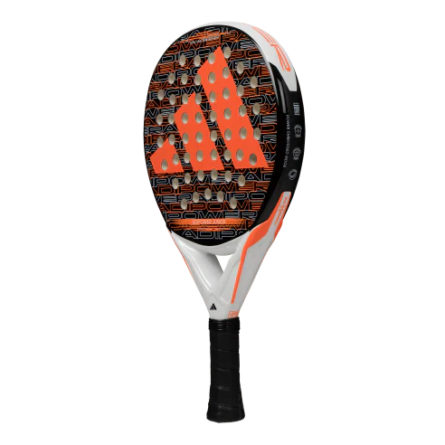 Adipower Junior 3.3 Padel Racket - Image 2