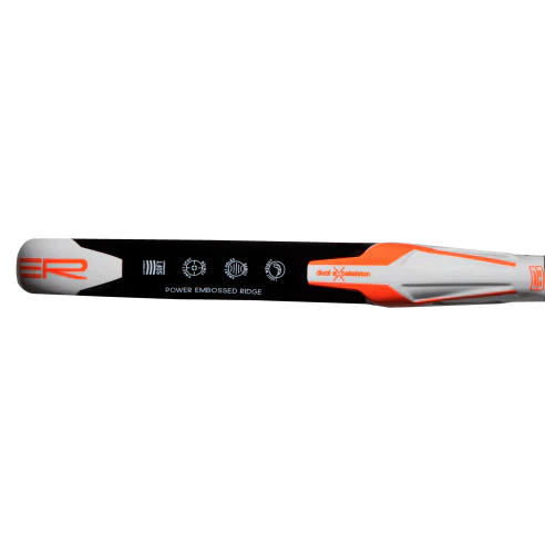 Adipower Junior 3.3 Padel Racket - Image 3