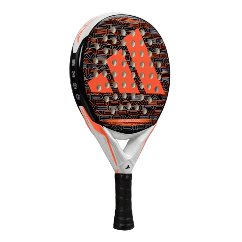 Adipower Junior 3.3 Padel Racket - Image 6