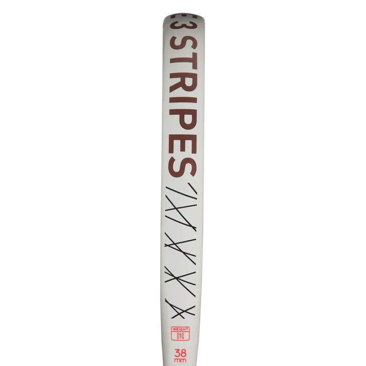 Drive 3.3 Vintage Padel Racket - Image 3